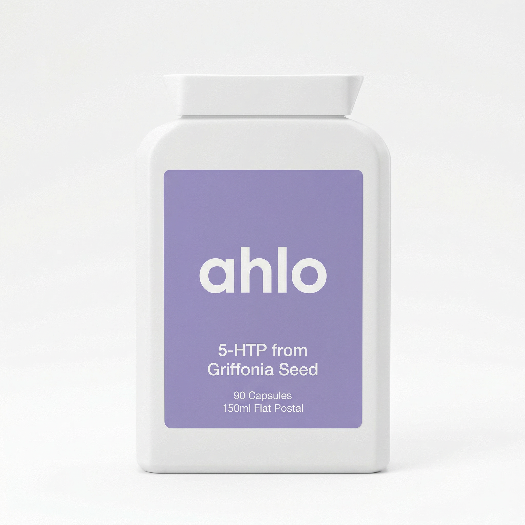 5-HTP