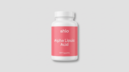 Alpha Lipoic Acid