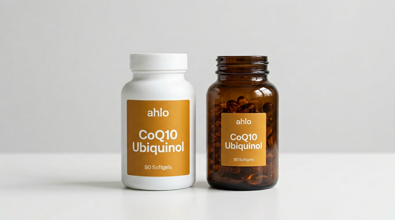 CoQ10