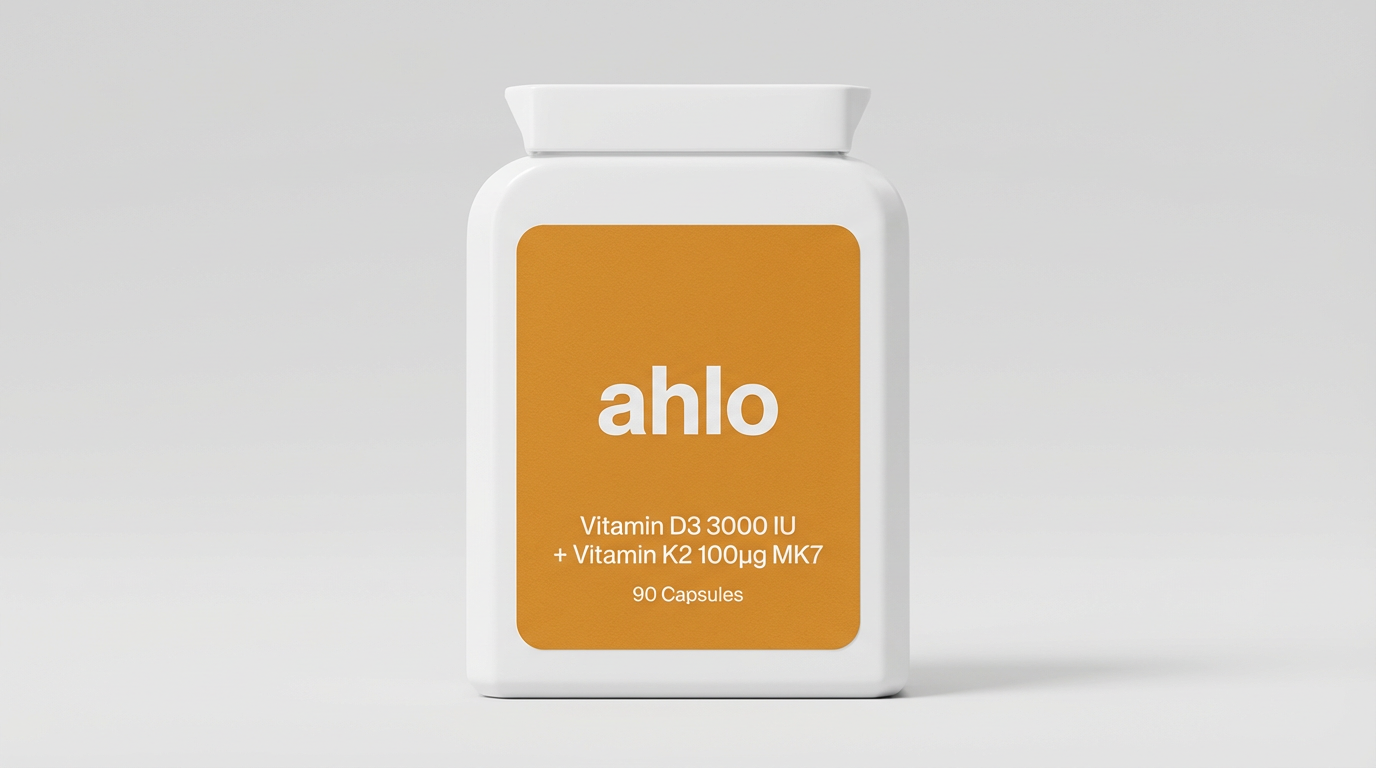 Vitamin D3