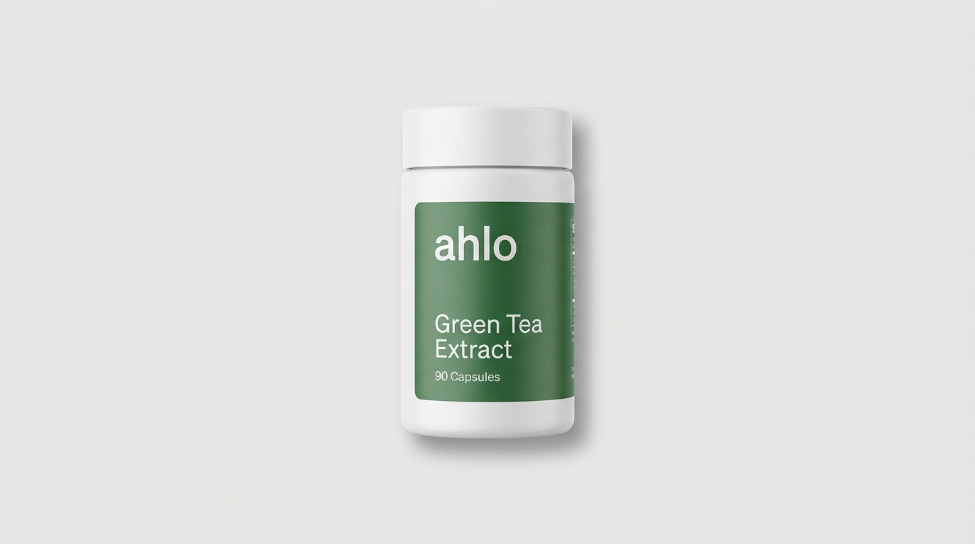Green Tea Extract