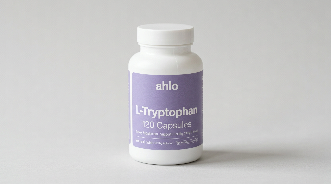 L-Tryptophan