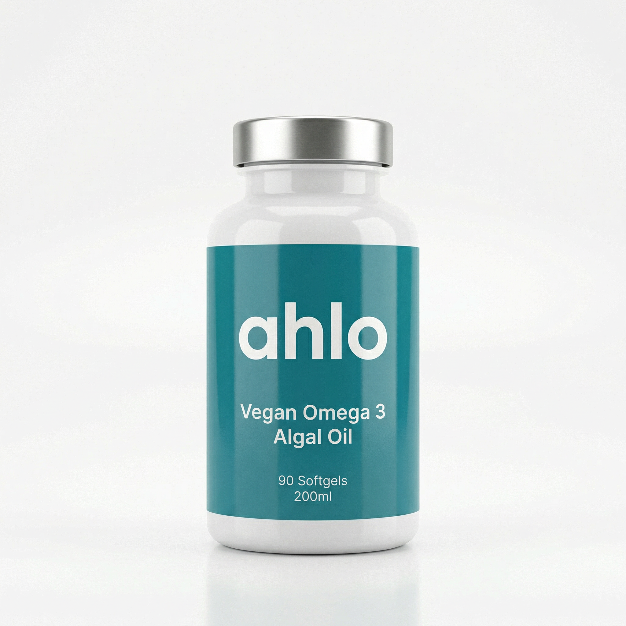 Omega-3 (EPA & DHA)