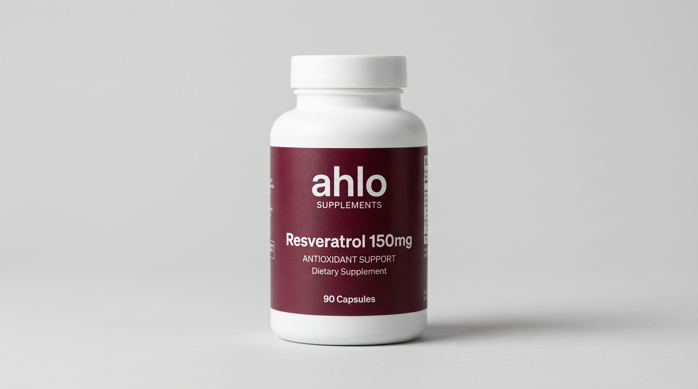 Resveratrol
