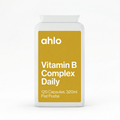Vitamin B Complex