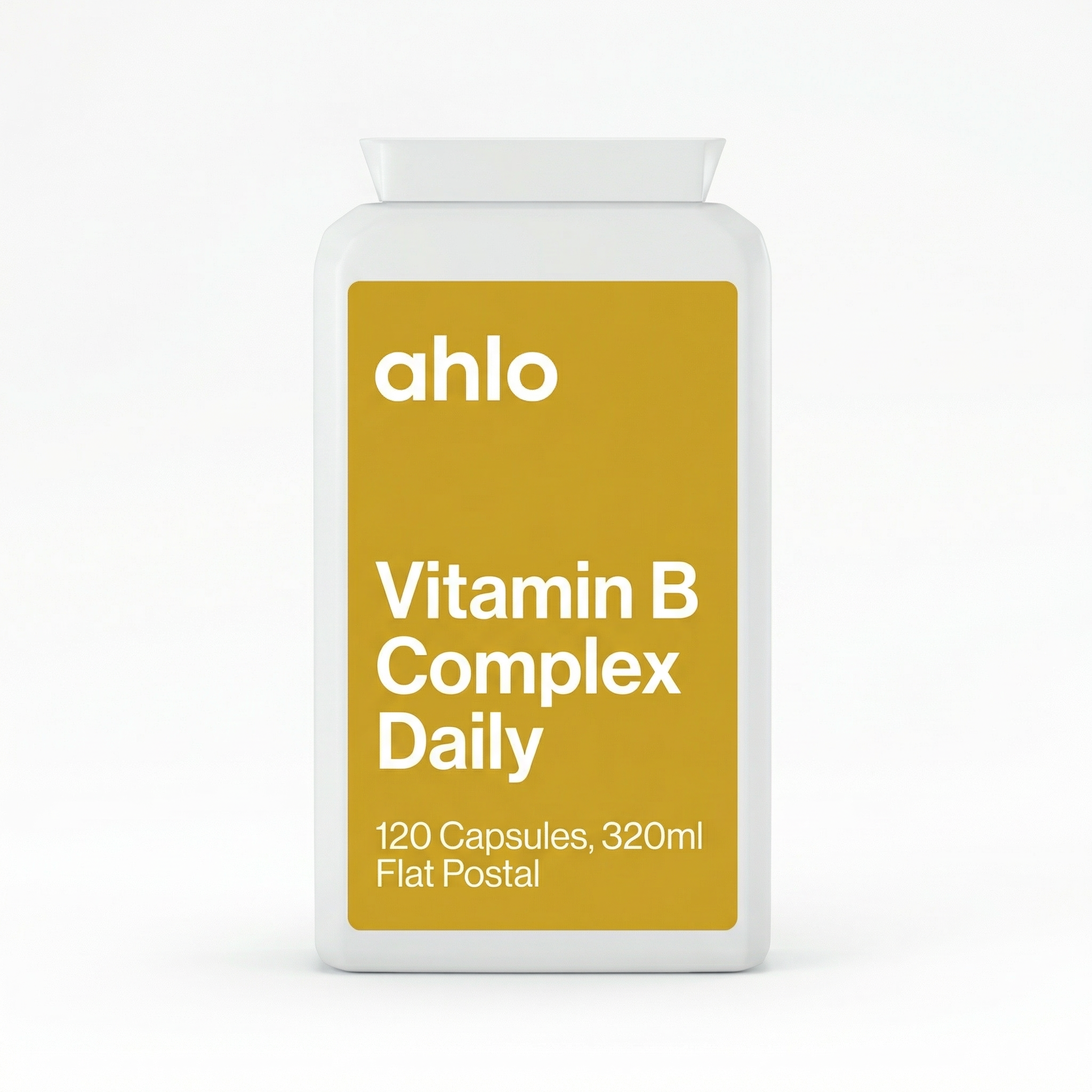 Vitamin B Complex