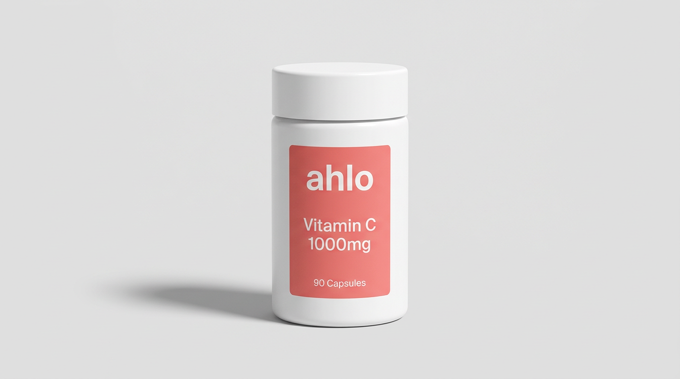 Vitamin C